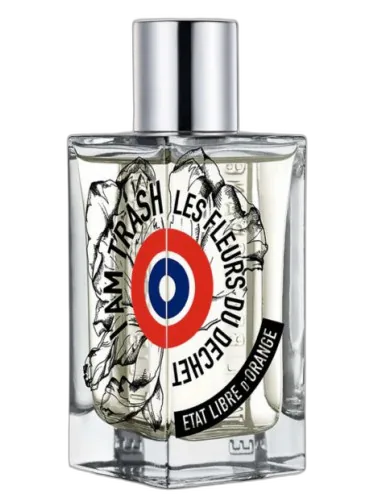 I Am Trash - Les Fleurs Du Déchet Etat Libre D'orange