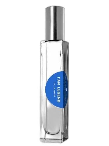 I'm Legend Perfumebox