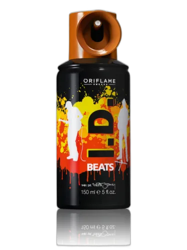 I.d. Beats Oriflame by Oriflame