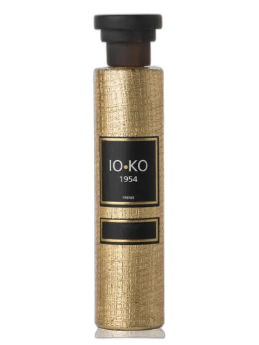 I.iokoro Io.ko 1954 by IO.KO 1954