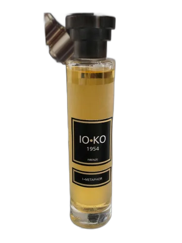 I.metaphor Io.ko 1954 by IO.KO 1954