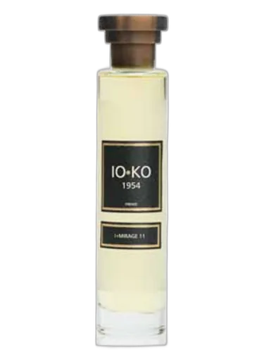 I.mirage 11 Io.ko 1954 by IO.KO 1954