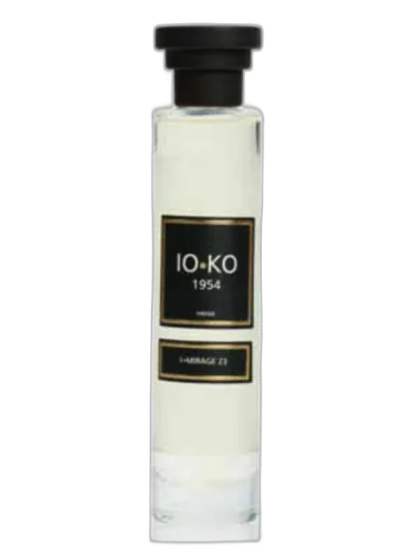 I.mirage 23 Io.ko 1954 by IO.KO 1954