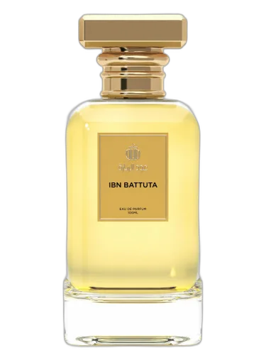 Ibn Battuta Oud Al Zubarah by Oud Al Zubarah