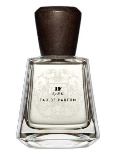 If By R.k. Frapin by Frapin