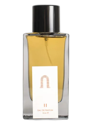 Ii Nshq by NSHQ