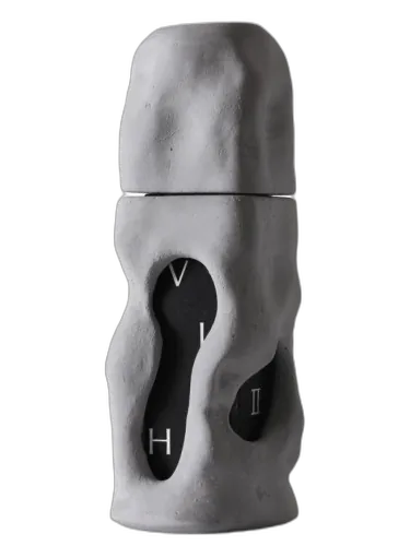 Ii Vlh by VLH