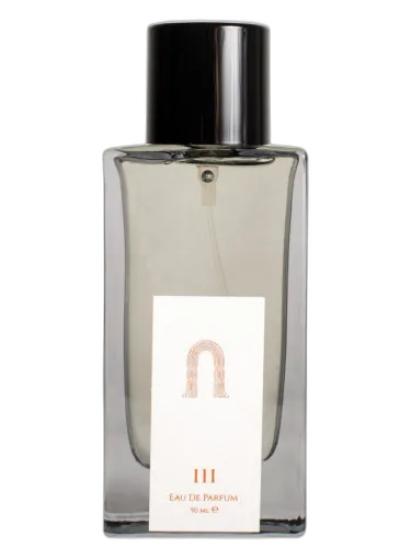 Iii Nshq by NSHQ