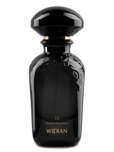 Iii Widian by WIDIAN