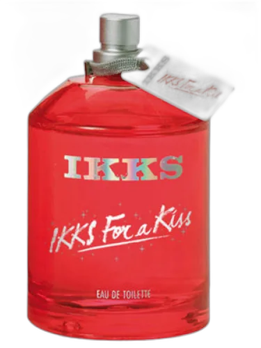 Ikks For A Kiss Ikks