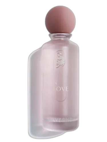 In Love Laverne by Laverne