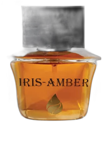 Iris Amber Aap Perfumes by AAP PERFUMES