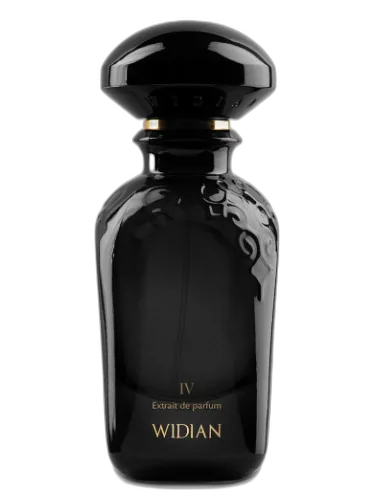Iv Widian by WIDIAN