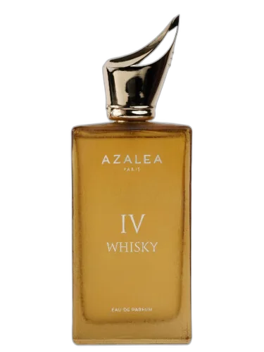 Iv Wisky Azalea Parfums