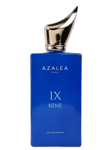 Ix Nine Azalea Parfums by Azalea Parfums