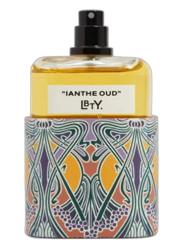 Ianthe Oud Liberty Lbty by Liberty LBTY