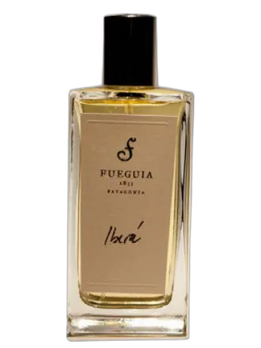Iberá Fueguia 1833 by Fueguia 1833