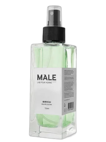 Ibirocai Male Lab Pour Homme by Male Lab Pour Homme