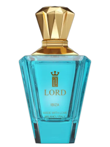Ibiza Lord Milano