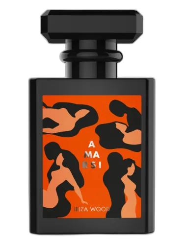 Ibiza Wood Amarsi Fragrances by Amarsi Fragrances