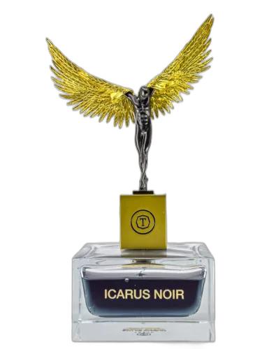 Icarus Noir Trend Perfumes