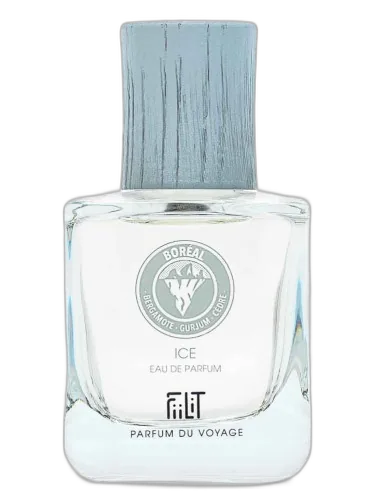 Ice - Boreale Fiilit by Fiilit