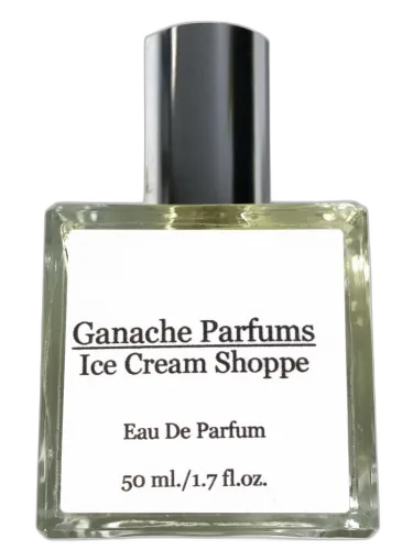 Ice Cream Shoppe Ganache Parfums by Ganache Parfums