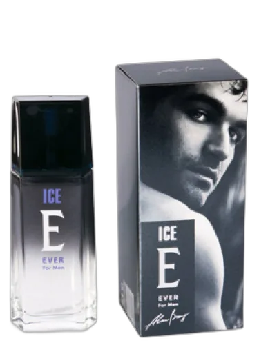 Ice Ever Alan Bray by Alan Bray