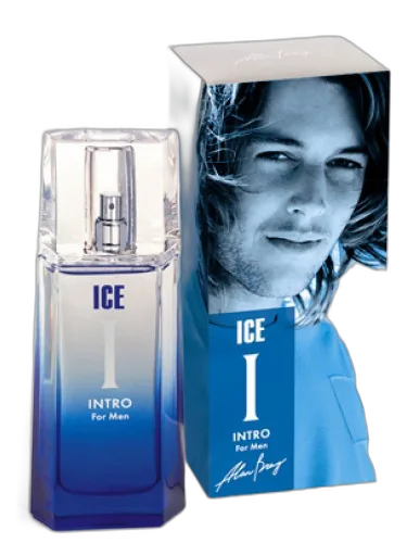Ice Intro Alan Bray by Alan Bray