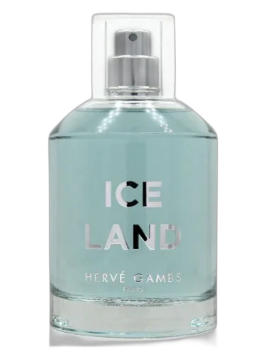 Ice Land Herve Gambs Paris by Herve Gambs Paris