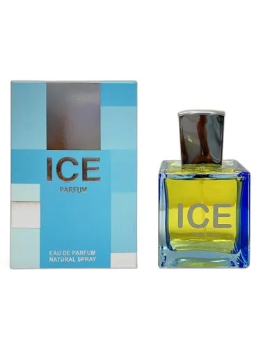 Ice Parfum Dhamma Perfumes