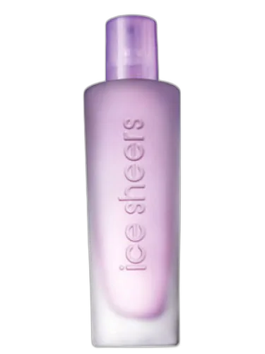 Ice Sheers Delicious Avon by Avon