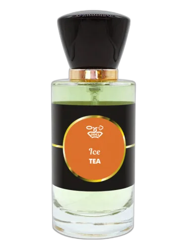 Ice Tea Odetu by Odetu