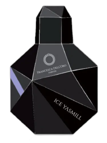 Ice Yasmill Francesca Dell'oro by Francesca dell'Oro
