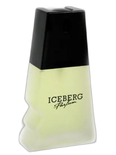 Iceberg Iceberg by Iceberg