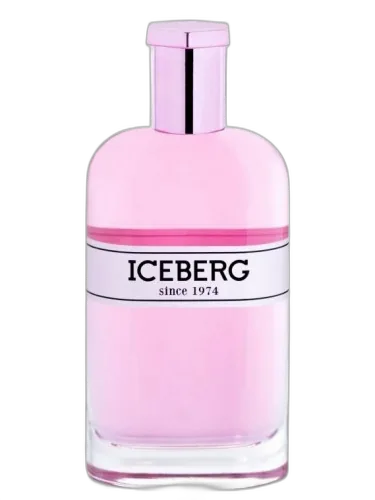 Iceberg Since 1974 For Her Iceberg by Iceberg