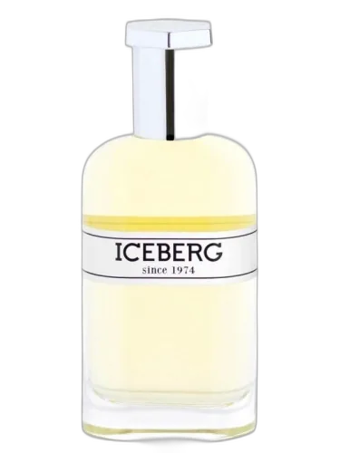 Iceberg Since 1974 For Him Iceberg by Iceberg