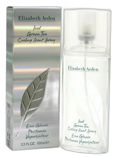 Iced Green Tea Elizabeth Arden by Elizabeth Arden