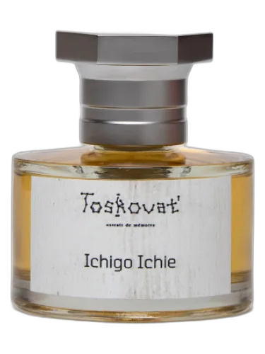 Ichigo Ichie Toskovat'