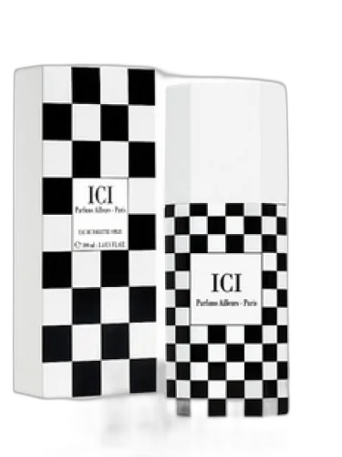 Ici Parfums Ailleurs by Parfums Ailleurs