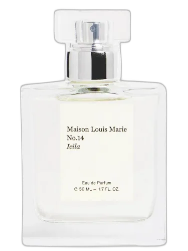 Icila Maison Louis Marie