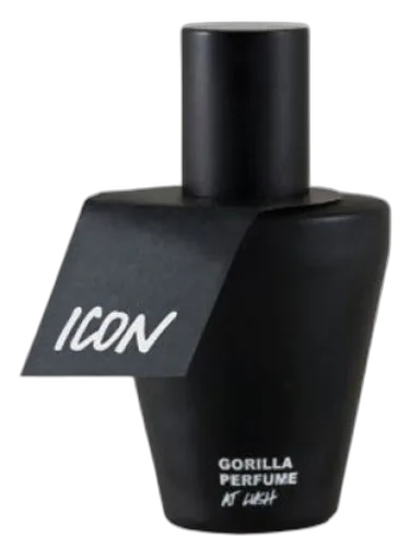 Icon Lush by Lush