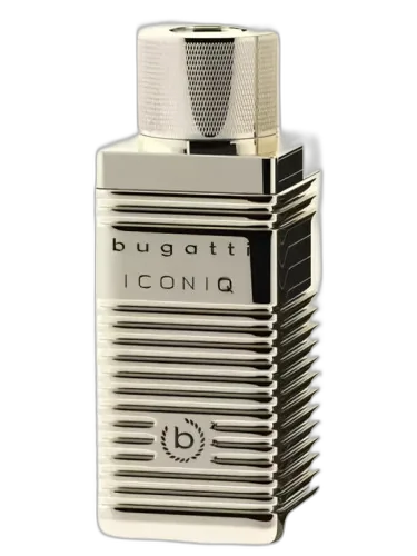 Iconiq Gold Bugatti Fashion