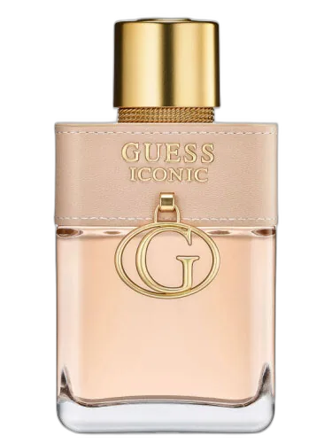 Iconic Guess