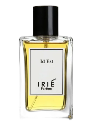 Id Est Irie by Irie
