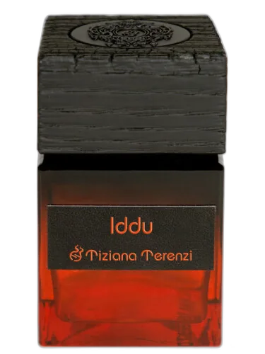 Iddu Tiziana Terenzi by Tiziana Terenzi