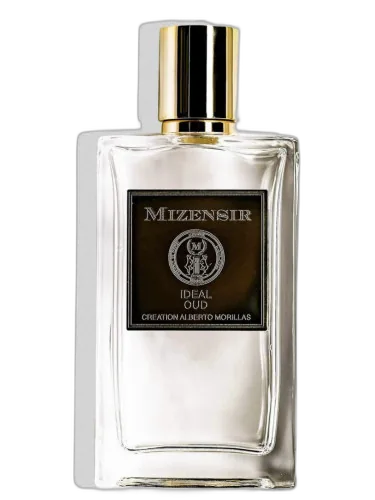 Ideal Oud Mizensir