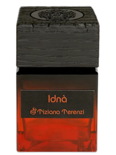 Idnà Tiziana Terenzi by Tiziana Terenzi