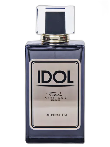 Idol French Attitude by French Attitude