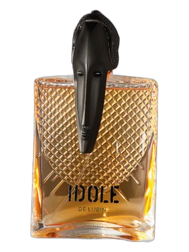 Idole Lubin